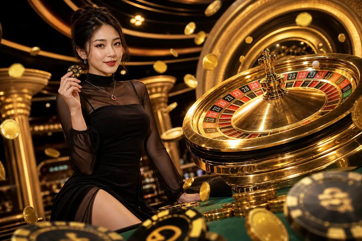 chagee88 blackjack meja langsung kasino