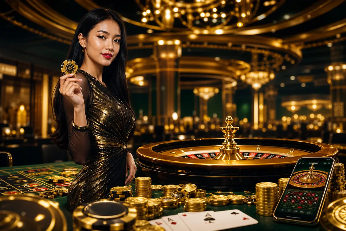 chagee88 Casino keselamatan pelesenan antarabangsa
